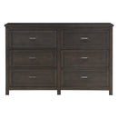  Homelegance Hebron 1923-5 Dresser IMAGE 1