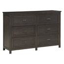  Homelegance Hebron 1923-5 Dresser IMAGE 2