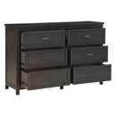  Homelegance Hebron 1923-5 Dresser IMAGE 3