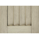  Homelegance Woodwell 4586W Lift Top Storage Bench IMAGE 5