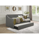  Homelegance LaBelle 4866DG* Daybed with Trundle IMAGE 4
