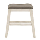  Homelegance Timbre 5603WW-24 Counter Height Stool IMAGE 1