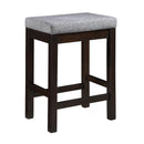  Homelegance Connected 4 pc Counter Height Dinette 5713ES IMAGE 3