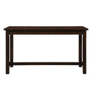 Homelegance Connected 4 pc Counter Height Dinette 5713ES IMAGE 5