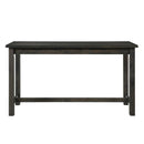  Homelegance Connected 4 pc Counter Height Dinette 5713GY IMAGE 5