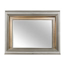  Homelegance Tamsin 1616-6 Mirror, LED Lighting IMAGE 1