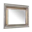  Homelegance Tamsin 1616-6 Mirror, LED Lighting IMAGE 2