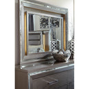  Homelegance Tamsin 1616-6 Mirror, LED Lighting IMAGE 3