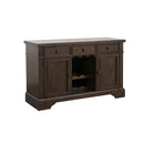  Homelegance Reid 5267RF-55 Buffet/Server IMAGE 2