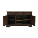  Homelegance Reid 5267RF-55 Buffet/Server IMAGE 4