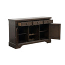 Homelegance Reid 5267RF-55 Buffet/Server IMAGE 5