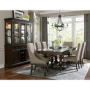  Homelegance Reid 5267RF-55 Buffet/Server IMAGE 6