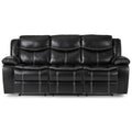  Homelegance Bastrop Reclining Sofa IMAGE 1
