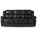  Homelegance Bastrop Reclining Sofa IMAGE 1