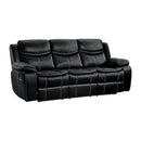  Homelegance Bastrop Reclining Sofa IMAGE 2