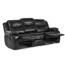  Homelegance Bastrop Reclining Sofa IMAGE 4