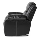  Homelegance Bastrop Glider Recliner IMAGE 3