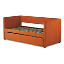  Homelegance Therese 4969RN* Daybed with Trundle IMAGE 2