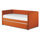  Homelegance Therese 4969RN* Daybed with Trundle IMAGE 3