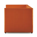  Homelegance Therese 4969RN* Daybed with Trundle IMAGE 4
