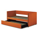  Homelegance Therese 4969RN* Daybed with Trundle IMAGE 5