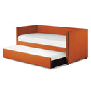  Homelegance Therese 4969RN* Daybed with Trundle IMAGE 6