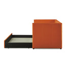  Homelegance Therese 4969RN* Daybed with Trundle IMAGE 7