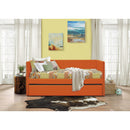  Homelegance Therese 4969RN* Daybed with Trundle IMAGE 8