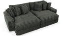 Stanton 596 Sectional