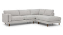 Stanton 600 Sectional