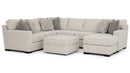 Stanton 603 Sectional