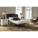  Size_Full -- Chime 8 Inch Memory Foam M72621 Full Mattress IMAGE 10