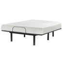  Size_Full -- Chime 8 Inch Memory Foam M72621 Full Mattress IMAGE 4