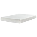  Size_King -- Chime 8 Inch Memory Foam M72641 King Mattress IMAGE 2