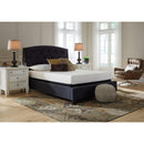  Size_King -- Chime 8 Inch Memory Foam M72641 King Mattress IMAGE 5