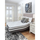  Size_Twin -- Chime 10 Inch Hybrid M69611 Twin Mattress IMAGE 10