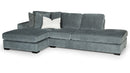 Stanton 605 Sectional