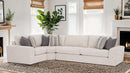 Stanton 607 Sectional