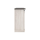  Signature Design by Ashley Dorrinson W287-48 Medium TV Stand IMAGE 3