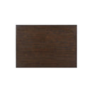  Homelegance Baywater 5705BK-36 Counter Height Table IMAGE 3