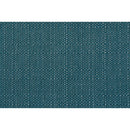  Manufacturer Color_Blue -- Homelegance Lucille Stationary Fabric Accent Chair IMAGE 6