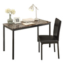  Homelegance Tempe 2601-15 Writing Desk and Chair IMAGE 1