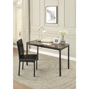  Homelegance Tempe 2601-15 Writing Desk and Chair IMAGE 2