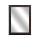  Homelegance Lorenzi 2220DBR-6 Mirror IMAGE 1