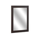  Homelegance Lorenzi 2220DBR-6 Mirror IMAGE 2