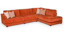 Stanton 611 Sectional