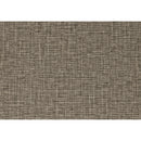  Manufacturer Color_Brown -- Homelegance Bonne Fabric Chaise IMAGE 5