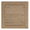  Signature Design by Ashley Gerianne P805-702 Square End Table IMAGE 4