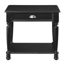  Homelegance Sanders 1301-04 End Table IMAGE 1