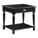  Homelegance Sanders 1301-04 End Table IMAGE 2